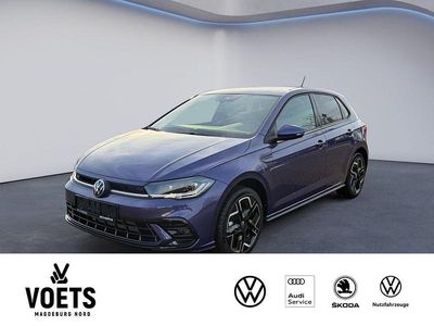 Second-hand VW Polo R-line 116 CP (85 kW) 2026 Hatchback