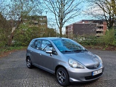 Gebraucht Honda Jazz 83 PS (61 kW) 2007 Kleinwagen