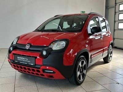 Fiat Panda Cross