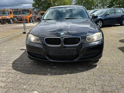Gebraucht BMW 316