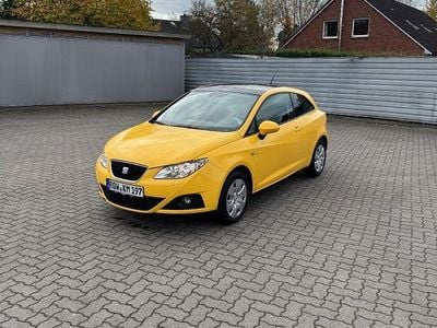 Seat Ibiza SC