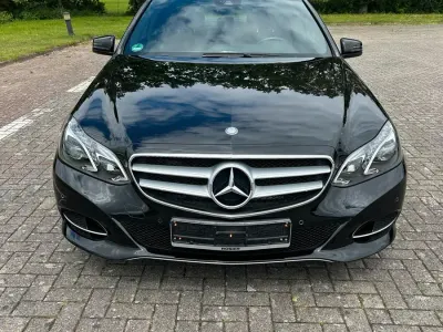 Gebraucht Mercedes E350