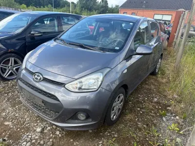 Gebraucht Hyundai i10