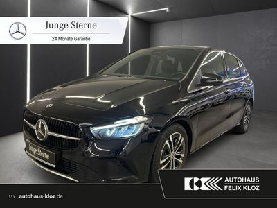 Mercedes B250