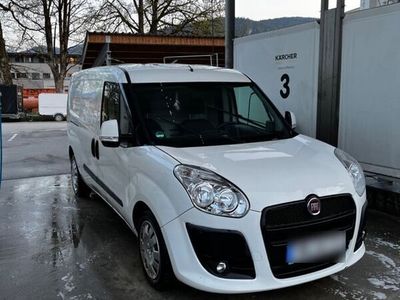 gebraucht Fiat Doblò 1.6 16V Multijet 77kW MY MY