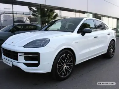 Gebraucht Porsche Cayenne