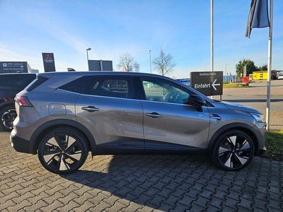 Neu Mitsubishi Grandis Edition 158 PS (116 kW) 2026 Anthrazitgrau SUV