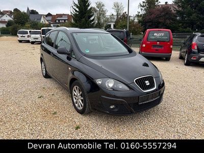 Seat Altea XL