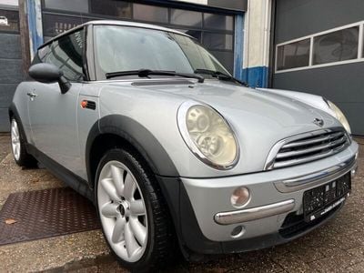 Mini One D