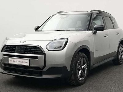 Gebraucht Mini Countryman Classic 170 PS (125 kW) 2025 Grau SUV