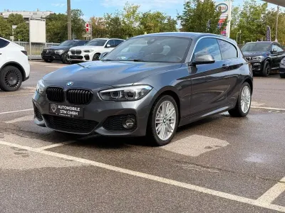 Gebraucht BMW 125