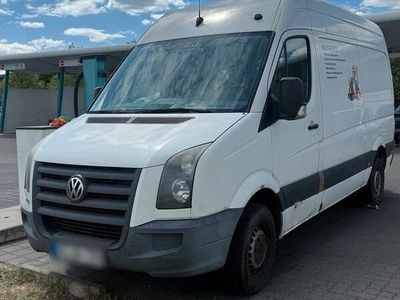 VW Crafter