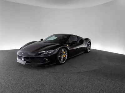 Gebraucht Ferrari 296