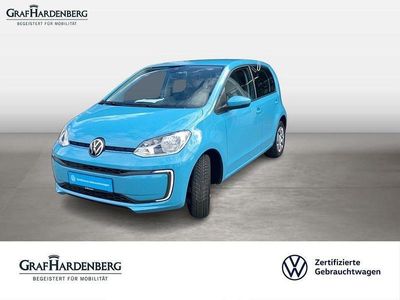 VW e-up!