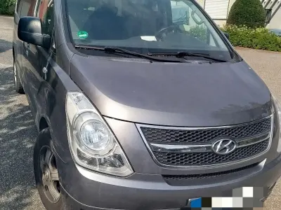 Gebraucht Hyundai H-1