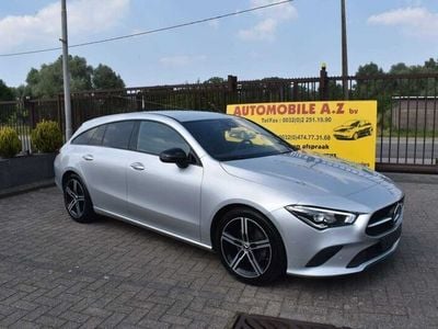 Mercedes CLA200