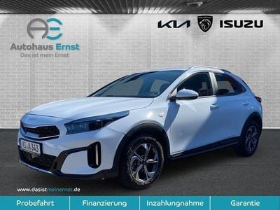 Weiß Gebraucht 2024 Kia XCeed Edition 7 SUV | 19.990 € (Guter Preis)