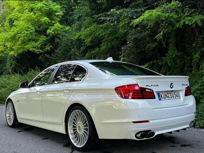 Alpina B5