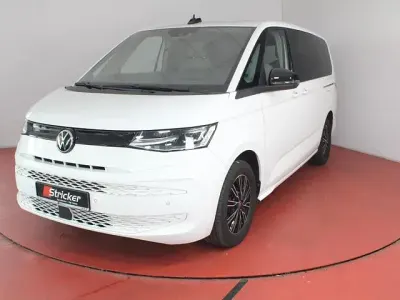 Gebraucht VW Multivan