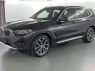 Gebraucht BMW X3