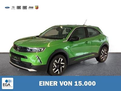 Gebraucht Opel Mokka-e 100 kW (136 PS) 2022 Metallic SUV