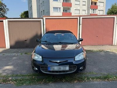 Chrysler Sebring Cabriolet