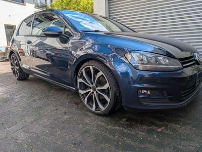 VW Golf VII