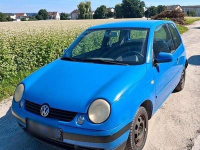 VW Lupo