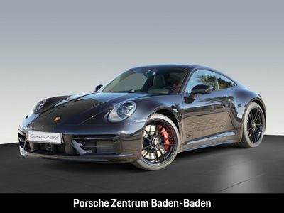 gebraucht Porsche 911 Carrera 4 GTS 992 Liftsystem-VA LED-Matrix