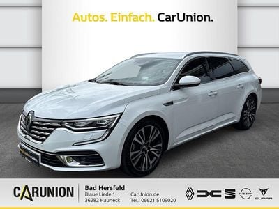 Renault Talisman GrandTour