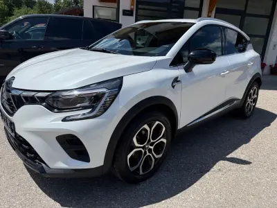 Gebraucht Mitsubishi ASX