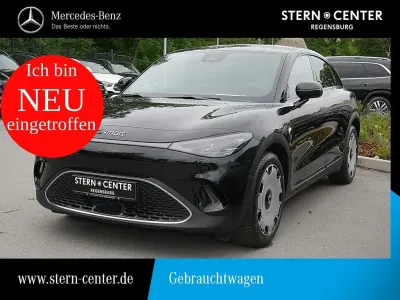 Gebraucht Smart #3 Premium 200 kW (272 PS) 2024 Schwarz SUV