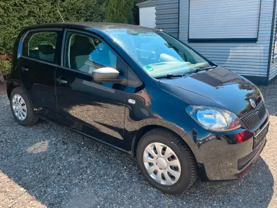 Gebraucht Skoda Citigo