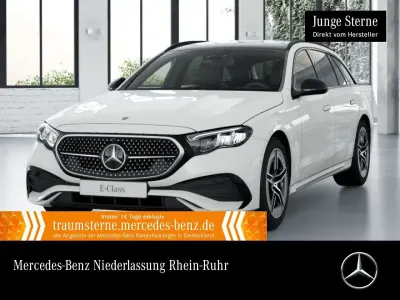Gebraucht Mercedes E200