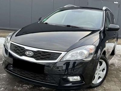 gebraucht Kia Ceed Ceed /1.4 CVVT Spirit