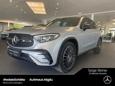 Gebraucht Mercedes GLC220