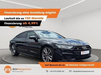 Audi S7 Sportback