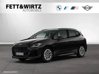 Gebraucht BMW 218