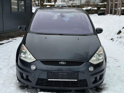 Gebraucht Ford S-MAX Trend 140 PS (102 kW) 2007 Van / Kleinbus