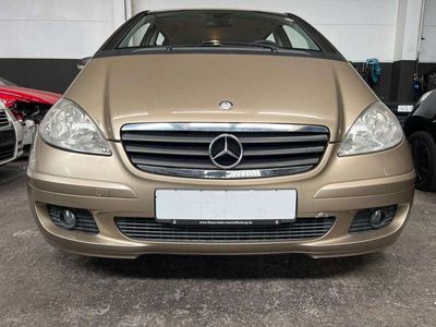 gebraucht Mercedes A180 A 180CDI (169.007)