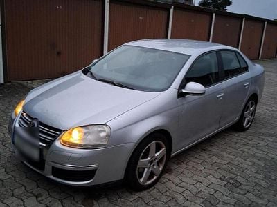 VW Jetta