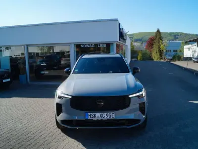 Gebraucht Volvo XC90 Ultra 455 PS (334 kW) 2026 Grau SUV