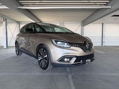 Usata Renault Scénic IV Initiale Paris 160 CV (117 kW) 2018 Marrone Monovolume