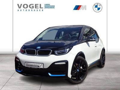 gebraucht BMW i3 Elektro