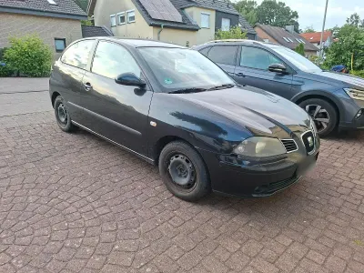 Gebraucht Seat Ibiza