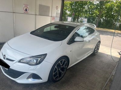 gebraucht Opel Astra 2.0 Turbo 206kW OPC S/S OPC