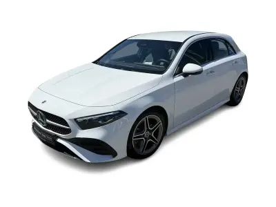 Gebraucht Mercedes A220