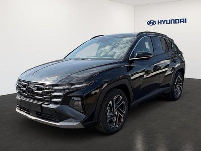 Neu Hyundai Tucson Prime 179 PS (131 kW) 2026 Schwarz SUV