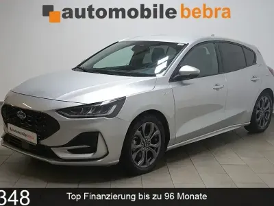 Gebraucht Ford Focus