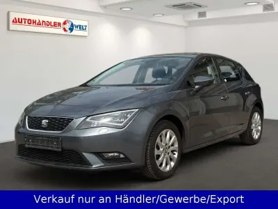 Gebraucht Seat Leon